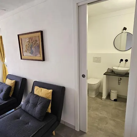 Vakantiehuis Le 2 Marie - Ligurian Hills *