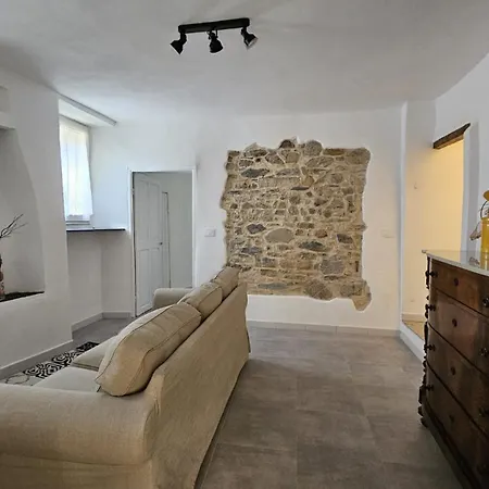 Le 2 Marie - Ligurian Hills