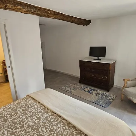 Сasa de vacaciones Le 2 Marie - Ligurian Hills *