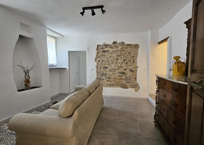 Le 2 Marie - Ligurian Hills
