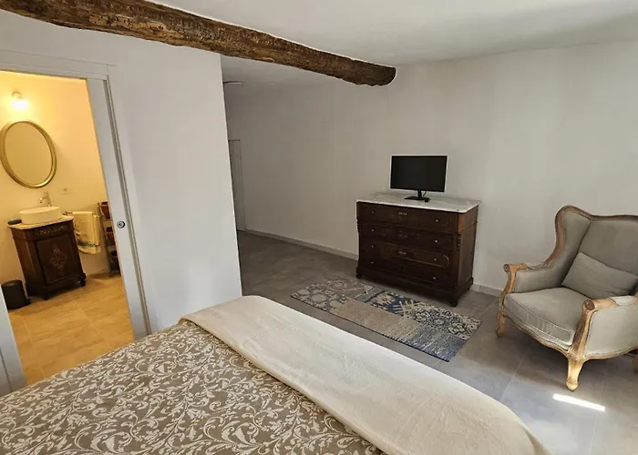 Vakantiehuis Le 2 Marie - Ligurian Hills *